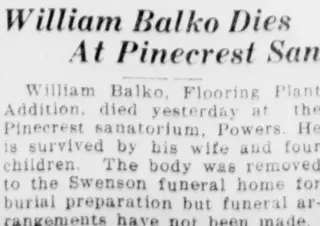 other Newspaper clipping from May 24, 1934 5730742