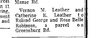 other Newspaper clipping from Jun 20, 1969 5730867