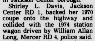 other Newspaper clipping from Mar 24, 1975 5730868