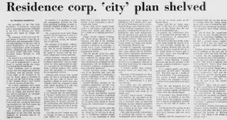other Newspaper clipping from Sep 19, 1976 5730869