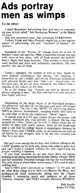 other Newspaper clipping from Apr 3, 1986 5730906