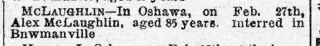 other Newspaper clipping from Mar 7, 1906 5730935