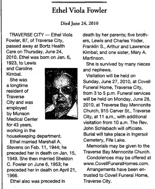 other Newspaper clipping from Jun 26, 2010 5731035