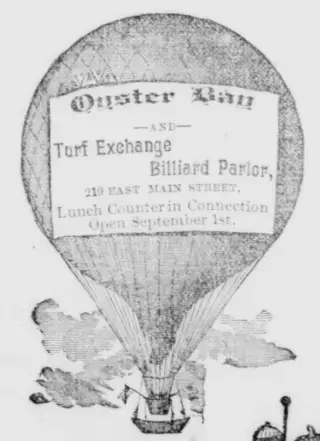 other Newspaper clipping from Aug 23, 1889 5731037