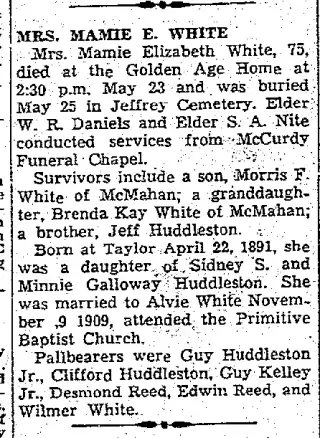 other Newspaper clipping from May 26, 1966 5731050