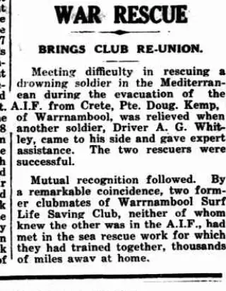 other Newspaper clipping from Jul 17, 1941 5731072