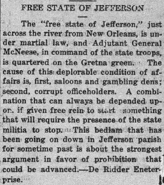 Political Newspaper clipping from Dec 18, 1915 5731111