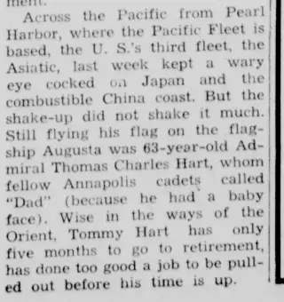 other Newspaper clipping from Jan 23, 1941 5731232
