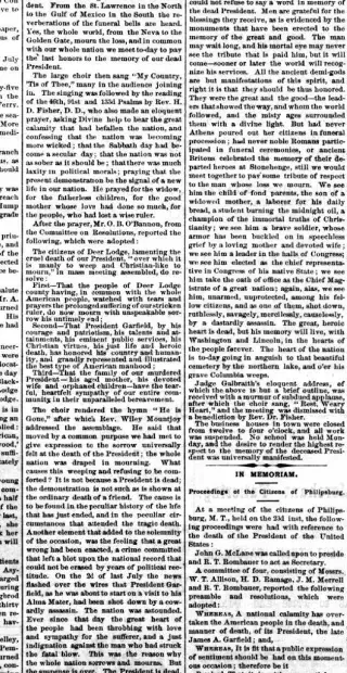 other Newspaper clipping from Sep 30, 1881 5731418