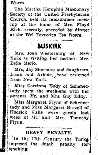 other Newspaper clipping from Jul 29, 1946 5731451