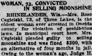 other Newspaper clipping from Dec 4, 1925 5731467