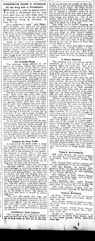 other Newspaper clipping from Jul 14, 1922 5731497
