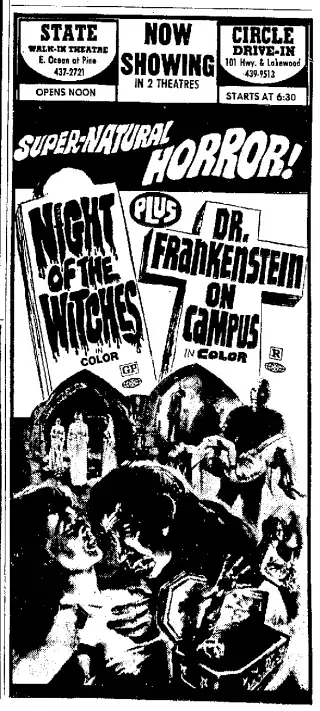 other Newspaper clipping from Jan 29, 1971 5731532