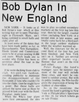 other Newspaper clipping from Nov 4, 1975 5731542