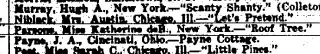 other Newspaper clipping from Feb 20, 1930 5731623