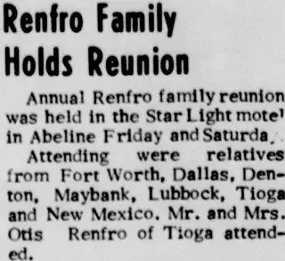 other Newspaper clipping from Sep 7, 1967 5731681