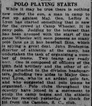 other Newspaper clipping from Jul 1, 1918 5731752