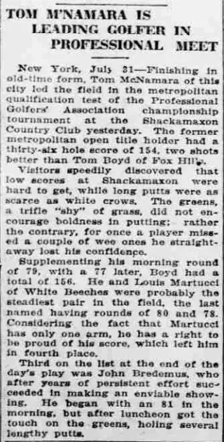 other Newspaper clipping from Jul 31, 1919 5731766