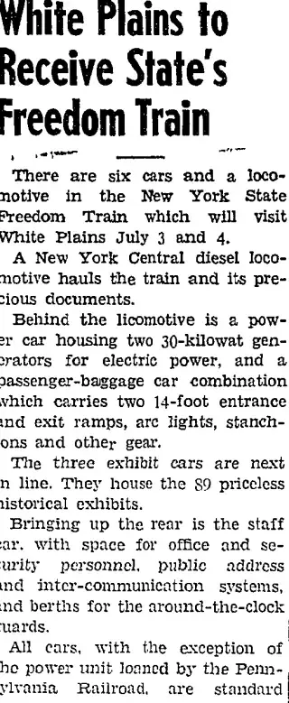 other Newspaper clipping from Jun 23, 1949 5731786