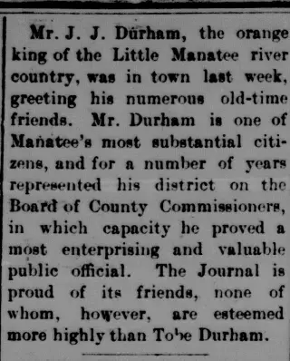 other Newspaper clipping from Dec 27, 1900 5731856