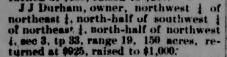 other Newspaper clipping from Jul 19, 1900 5731858