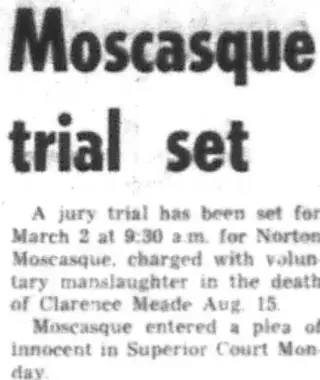other Newspaper clipping from Jan 21, 1965 5731869