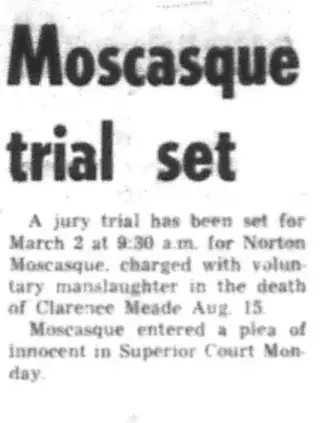 other Newspaper clipping from Jan 21, 1965 5731875