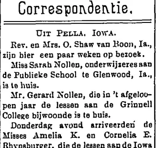 other Newspaper clipping from Jun 22, 1899 5731940