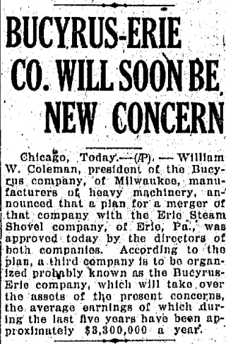 other Newspaper clipping from Jul 20, 1927 5731944