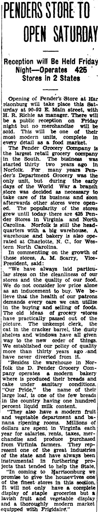 other Newspaper clipping from Nov 19, 1931 5731947