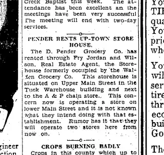 other Newspaper clipping from Aug 6, 1928 5731951