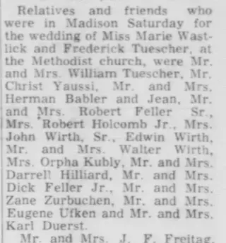 other Newspaper clipping from Nov 7, 1960 5731975