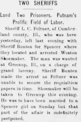 other Newspaper clipping from Jun 26, 1897 5732034