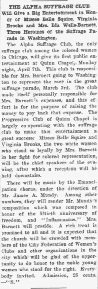 other Newspaper clipping from Mar 29, 1913 5732076
