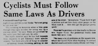 other Newspaper clipping from Jun 28, 1976 5732138