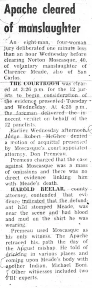 other Newspaper clipping from Mar 4, 1965 5732159