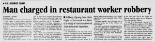other Newspaper clipping from Jun 6, 1997 5732162
