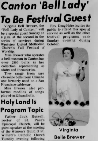 other Newspaper clipping from Oct 12, 1974 5732215