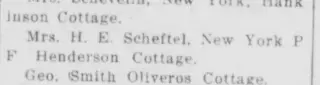 other Newspaper clipping from Feb 28, 1917 5732260