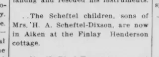 other Newspaper clipping from Jan 9, 1918 5732263