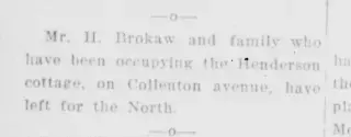 other Newspaper clipping from Apr 9, 1915 5732276