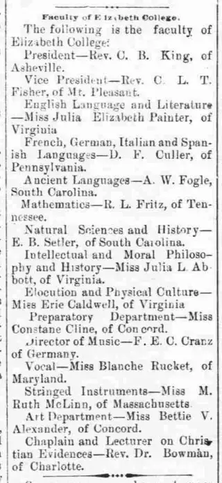 other Newspaper clipping from May 6, 1897 5732317