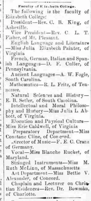 other Newspaper clipping from May 6, 1897 5732322