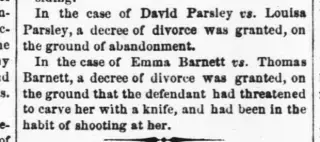 other Newspaper clipping from Jun 6, 1866 5732456
