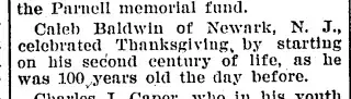 other Newspaper clipping from Dec 18, 1899 5732493