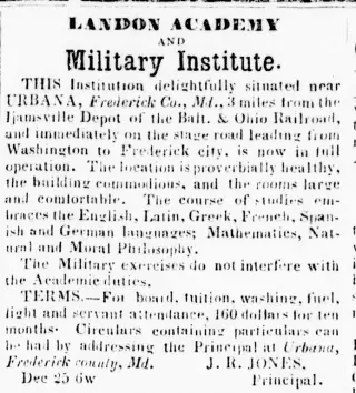 other Newspaper clipping from Jan 15, 1853 5732545