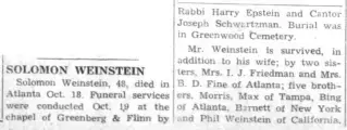 other Newspaper clipping from Nov 14, 1947 5732558