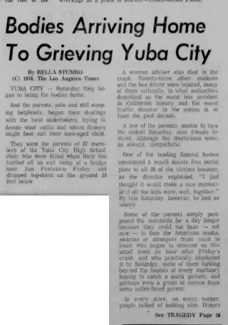 other Newspaper clipping from May 23, 1976 5732598