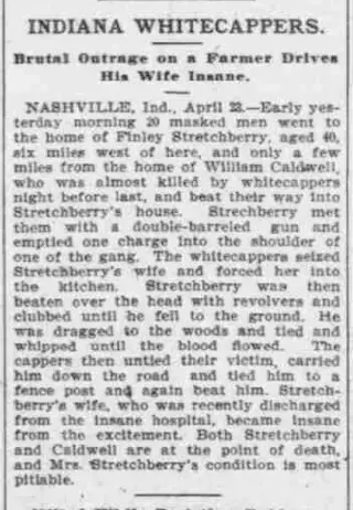 other Newspaper clipping from Apr 24, 1902 5732709