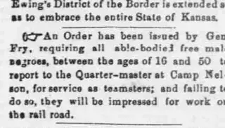 Birth Newspaper clipping from Oct 29, 1863 5732733